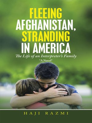 cover image of Fleeing Afghanistan, Stranding in America